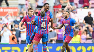 海星tv：【原创】足球赛事周六017西甲推荐：皇马VS马竞.